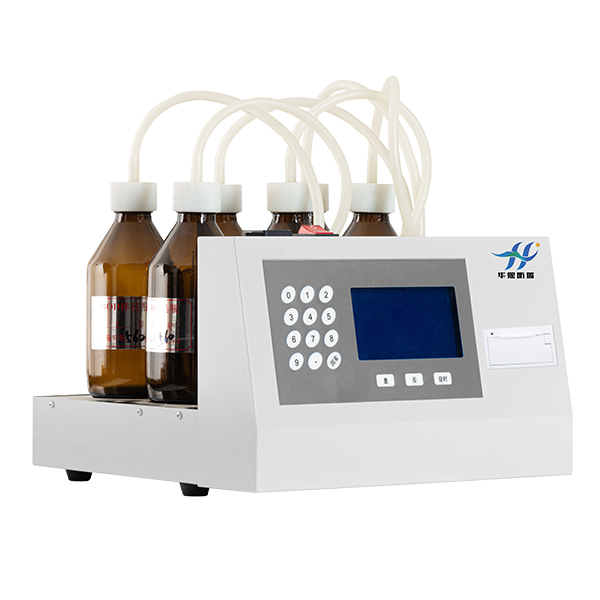 HX-BOD-201型BOD5測定儀